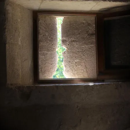 Chateau-Monastere De La Corroirie Montresor Room photo
