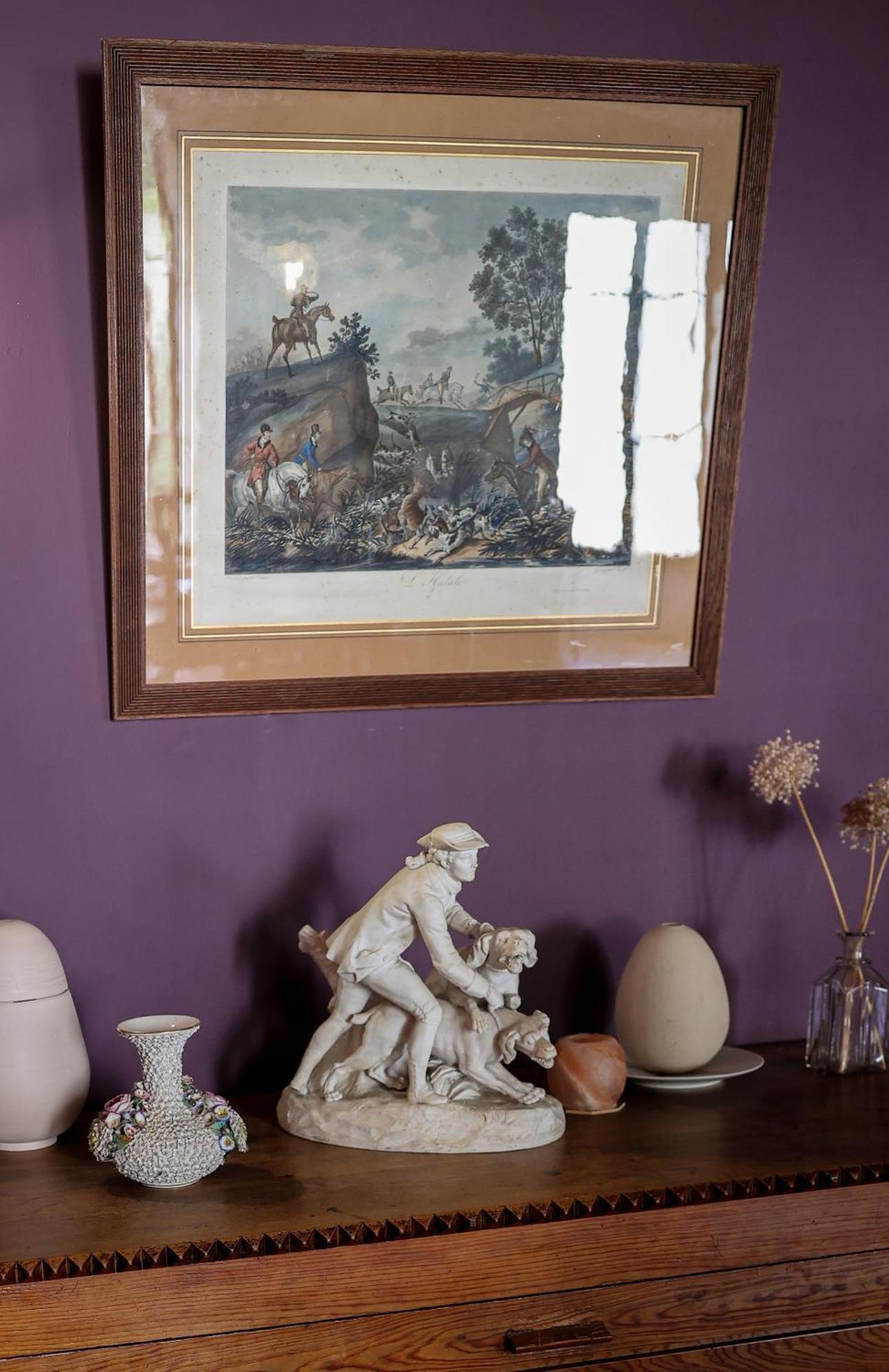 Bed & Breakfast Chateau-monastere De La Corroirie *