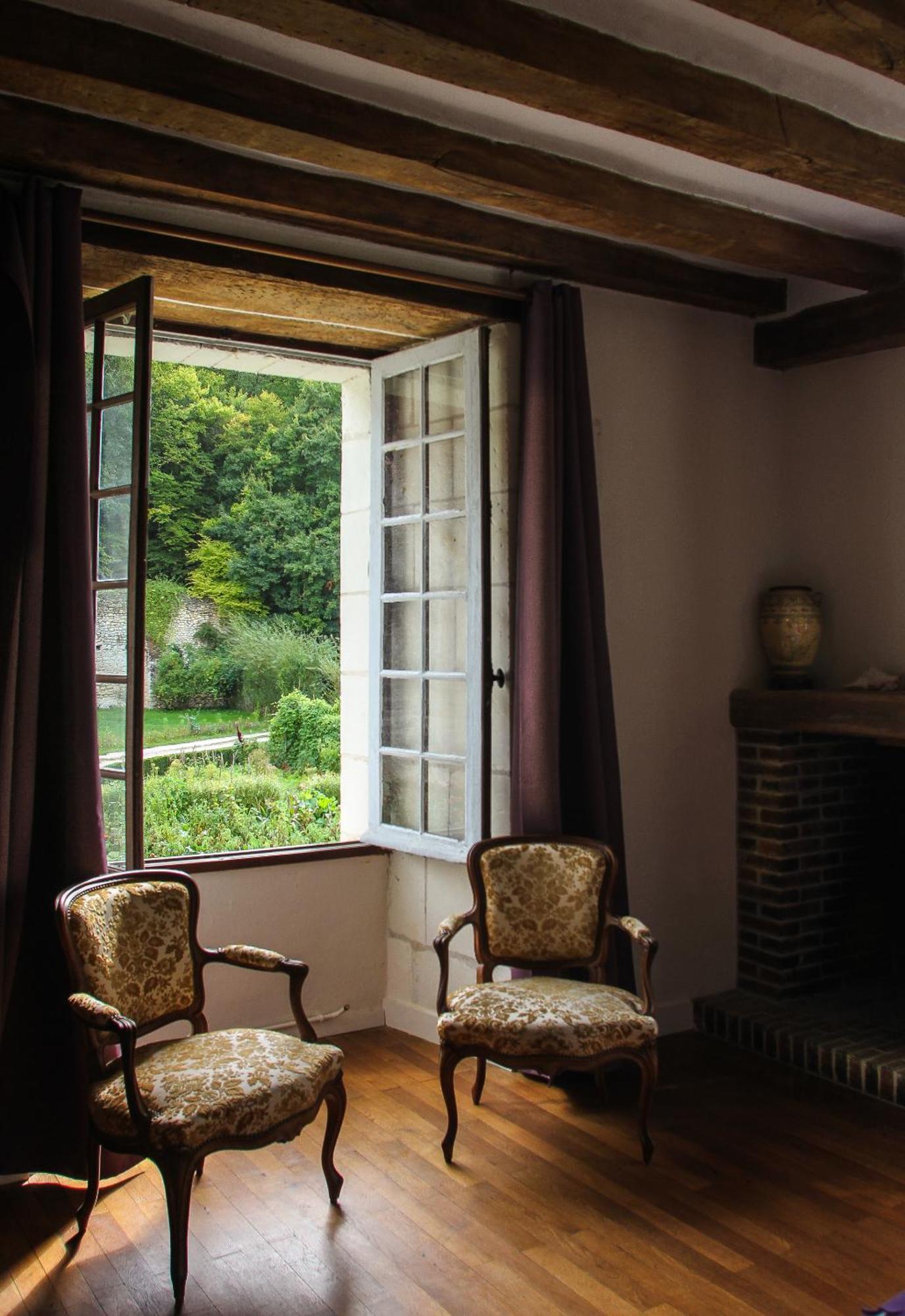 Chateau-monastere De La Corroirie